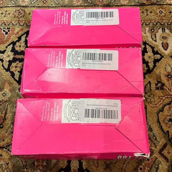 COLOR SAVIOUR CONDITIONER 237ml - Picture 2 of 4